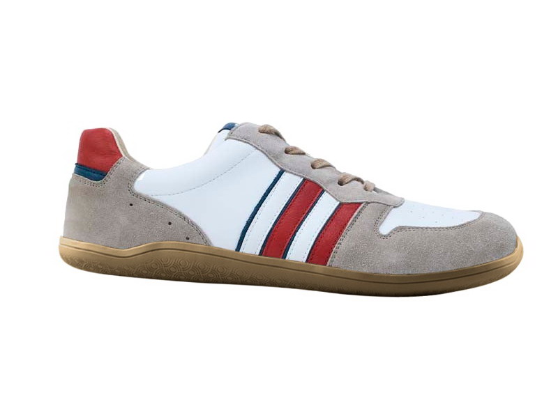 OEM Barfuß IVO Napa 80er-Stil Retro-Laufschuhe