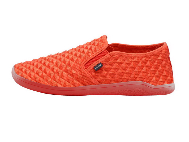 OEM Vegan Zero-Drop Slip-On Schuhe Hersteller