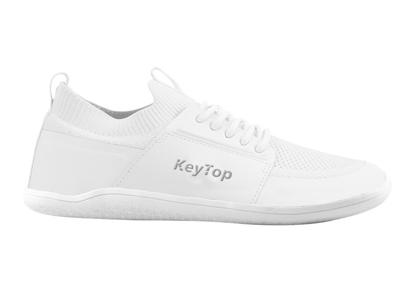 Minimalistische Barfuß-Stil-Schuhe für Herren