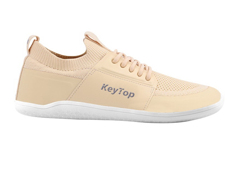 Minimalistische Barfuß-Stil-Schuhe für Herren