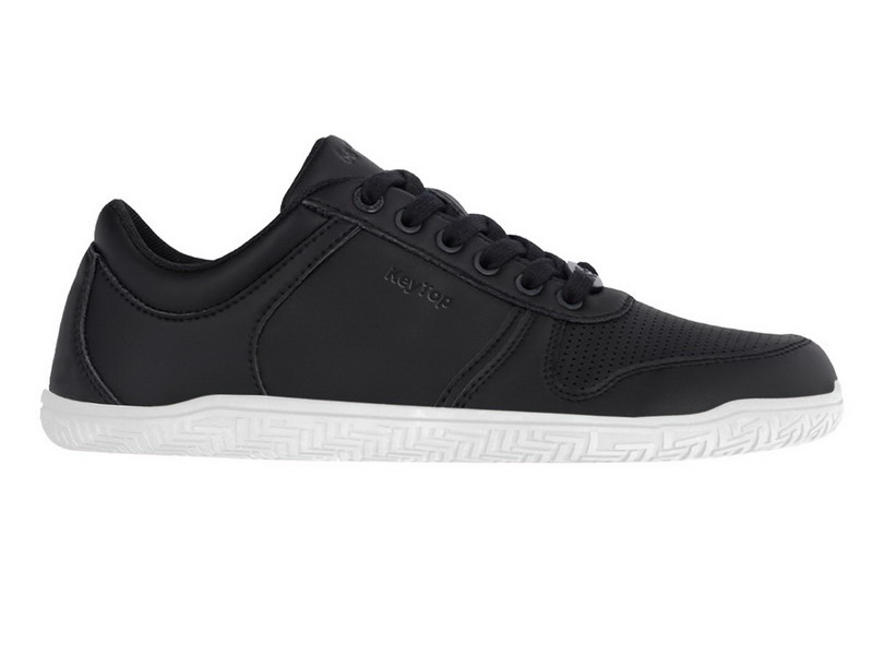 OEM Echo Vegane Weiße & Zuckerwatte Barfuß-Sneaker-Fabrik