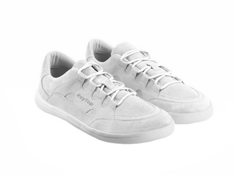 Anbieter für Stilvolle Trailrunning-Barfußschuhe