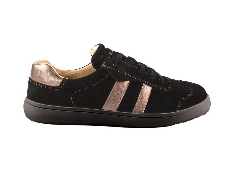 Lieferant für Recycelte Zero-Drop-Minimalistische Wanderschuhe für Frauen