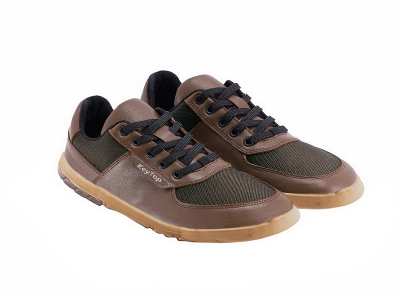 Zero-Drop-Wander- und Fitness-Barfußschuhe Fabrik